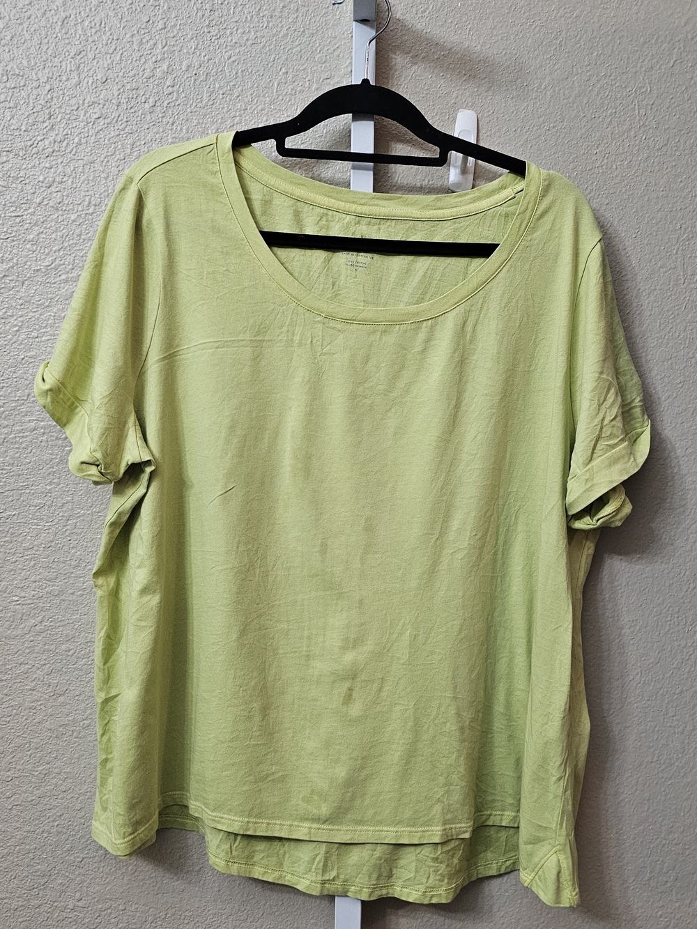 J. Jill short-sleeve top